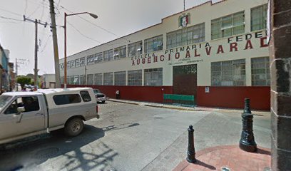 Escuela Federal Ausencio Alvarado