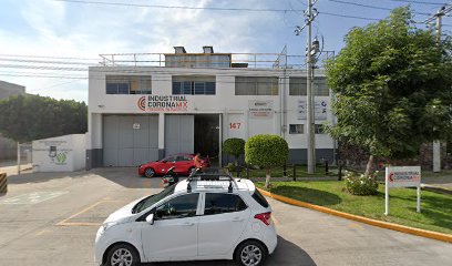 Industrial Corona de México SA de CV