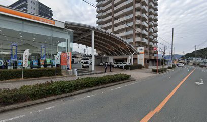 トヨタEV充電スタンド