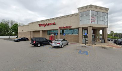 Walgreens Photo