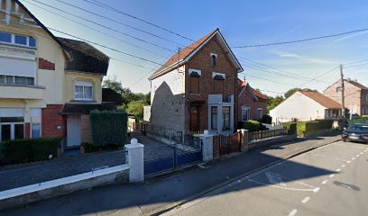 Garage Lemaitte Claude Feignies