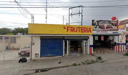 Fruteria