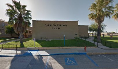 Carrizo Springs School District