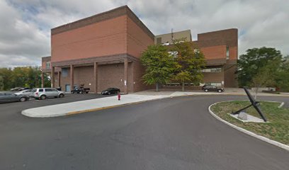 West Roxbury High School