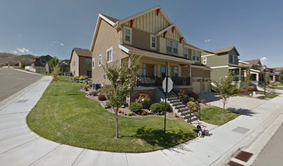 Williamson Homes Utah
