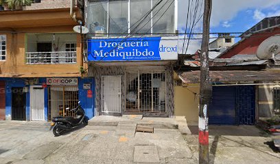 Drogueríá Mediquibdo