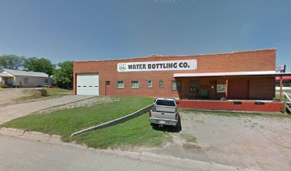 Route 66 Water Bottling Co