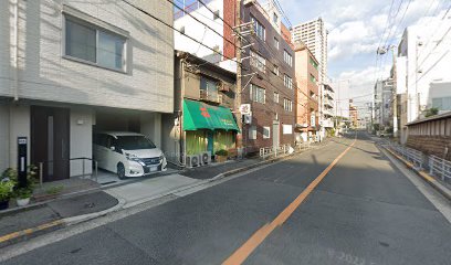 石富生花店