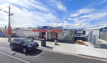 NZ Post Centre Turua