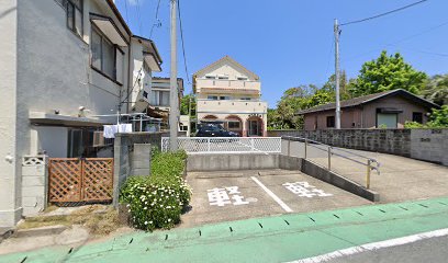 相川接骨院