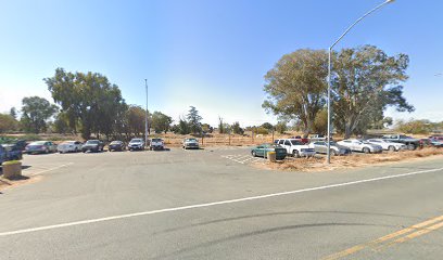 Twin Cities Road Park and Ride Lot