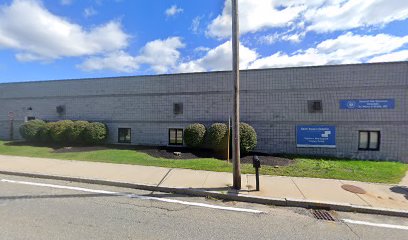 Southern New England Surgery Center