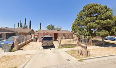 Dental of Mexico and El Paso Texas