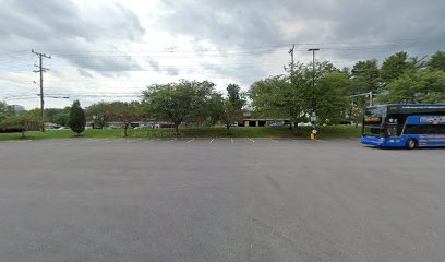 State College, PA (SW Corner of Walmart Parking Lot 1665 N Atherton St)