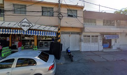 La juguetería Chilpancindo