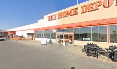 Garden Center at The Home Depot