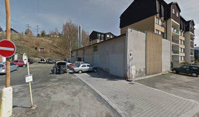 Auto servis Míček a HruškaAa