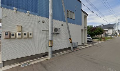 東京海上火災保険㈱ 浜野代理店