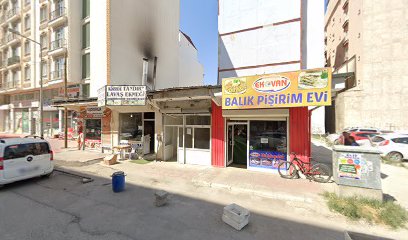Van Merkez Anadolu Ticaret Meslek Lisesi