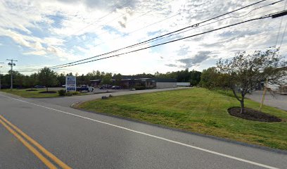 New England Truck Tire Center Inc