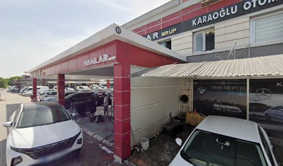 Karaoğlu Otomotiv Ltd. Şti.