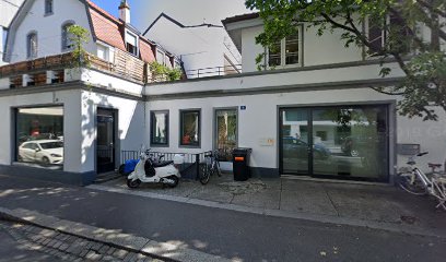 Eveline Wüthrich Nuage - Büro für Feng Shui Beratung und Kulturprojekte