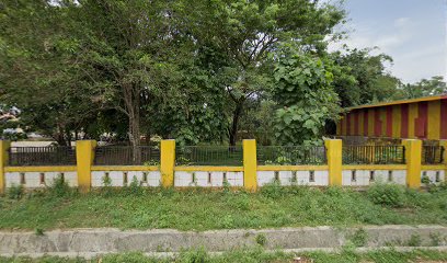 Pemakaman Keluarga Andi La Pawennari Puang Sandrang