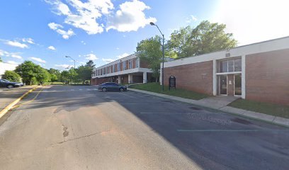 Lawson State Community College Bookstore – Birmingham Campus