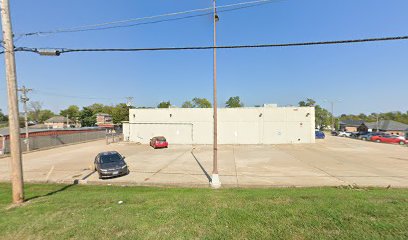 Capital Region Physicians-Primary Care Clinic Parking Lot