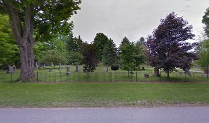 Mt Brydges Cemetery