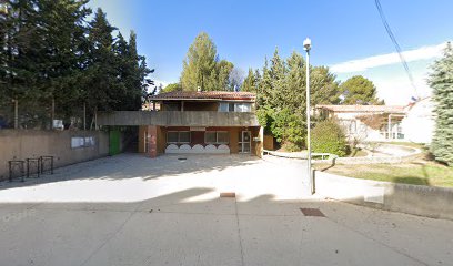 Maison Aixoise de l'Etudiant - MADE Aix-en-Provence