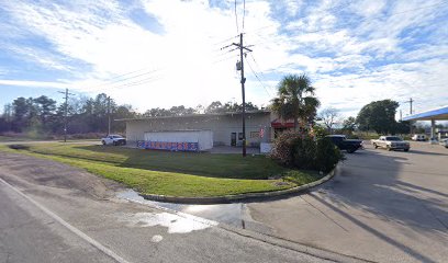 Nome Drive Inn