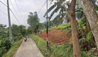 Proyek Lansekap Tol Cisumdawu