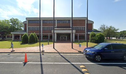 Wayne Learning Center