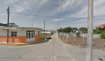 Seguridad Publica de Hueyapan