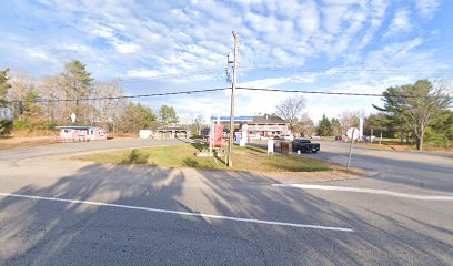 GLEN ORCHARD MOBIL