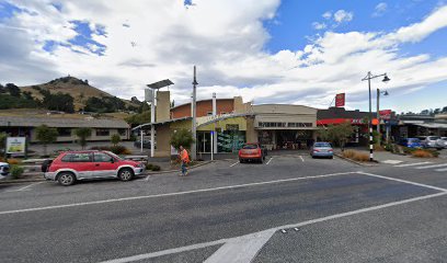 Waihemo Pharmacy