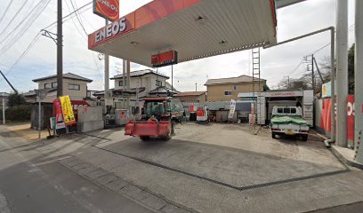 ENEOS 長谷東SS / 後藤屋商店