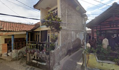 Rumah Robby&Nazwa