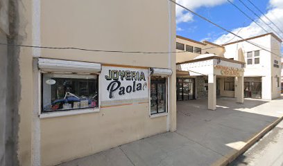 ZAPATERIA LA BODEGA