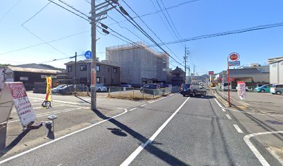 コメダ珈琲店 お客様第2駐車場