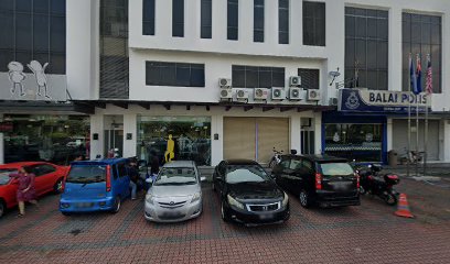 Premium Auto Coating Sdn Bhd