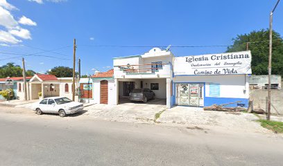 Iglesia Cristiana