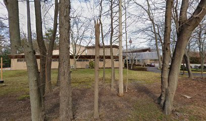 Temple Beth Sholom