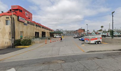 Truck Sales at U-Haul