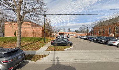 Saint Michael Catholic Elementary School