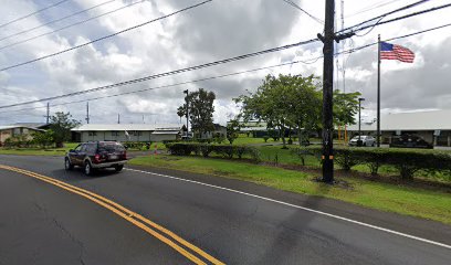 I Ola Hāloa Center for Hawaiʻi Life Styles