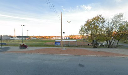 Creighton Baseball Park