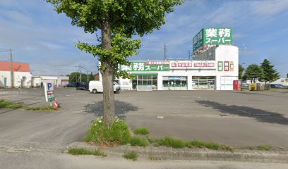㈱ベジフル北海道 恵庭店