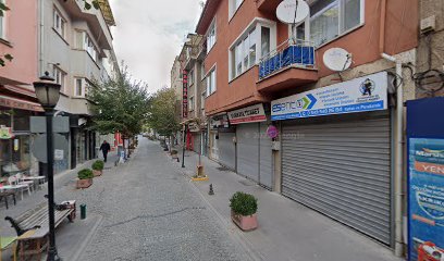 Eskişehir Oryantiring Akademi